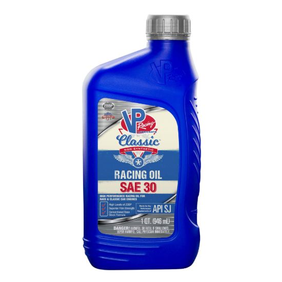 Picture of VP Racing Fuels Engine Oil - 2681