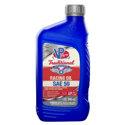 Picture of VP Racing Fuels Engine Oil - 2685