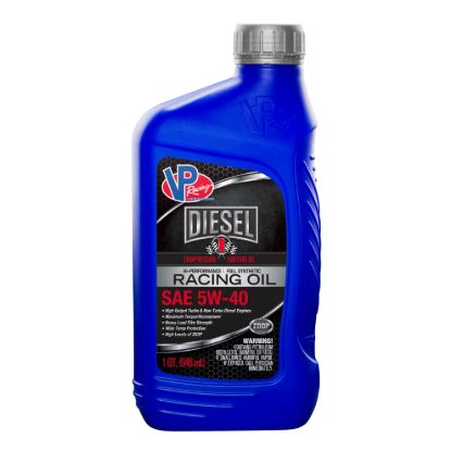 Picture of VP Racing Fuels Engine Oil - 2696