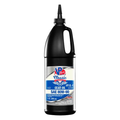 Picture of VP Racing Fuels Gear Oil - 2703