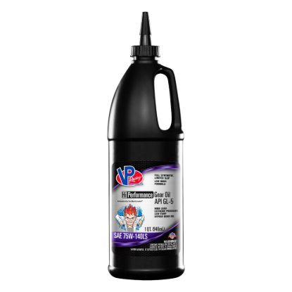 Picture of VP Racing Fuels Gear Oil - 2707