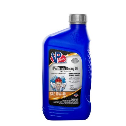 Picture of VP Racing Fuels Engine Oil - 2747