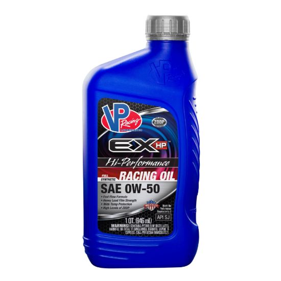 Picture of VP Racing Fuels Engine Oil - 2758