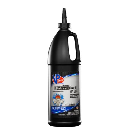 Picture of VP Racing Fuels Gear Oil - 2895