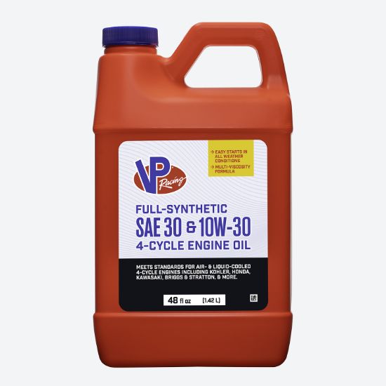 Picture of VP Racing Fuels Engine Oil - 2929