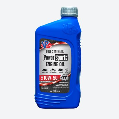 Picture of VP Racing Fuels Engine Oil - 2938