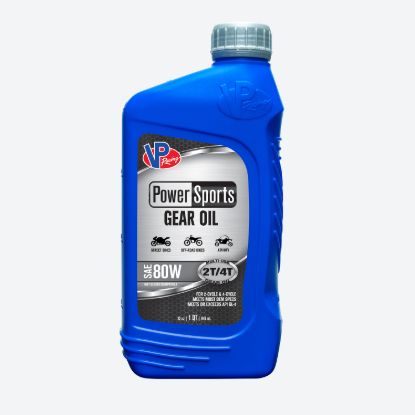 Picture of VP Racing Fuels Gear Oil - 2946