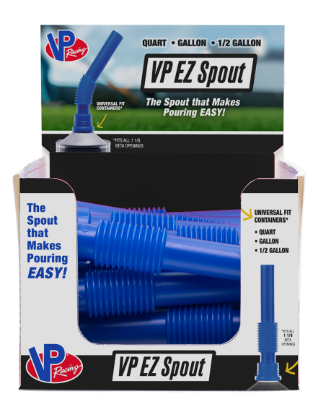 Picture of VP Racing Fuels Multi-Purpose Spout - 320