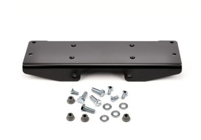 Picture of Warn Winch Mount - 101688