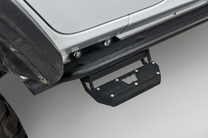 Picture of Warn Step Nerf Bar - 102254