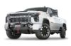 Picture of Warn Grille Guard - 102957