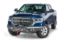 Picture of Warn Winch Bumper - 103638