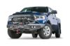 Picture of Warn Winch Bumper - 103638