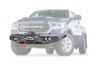 Picture of Warn Winch Bumper - 103638