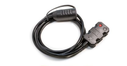 Picture of Warn Winch Controller - 103945