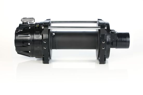 Picture of Warn Winch - 105455