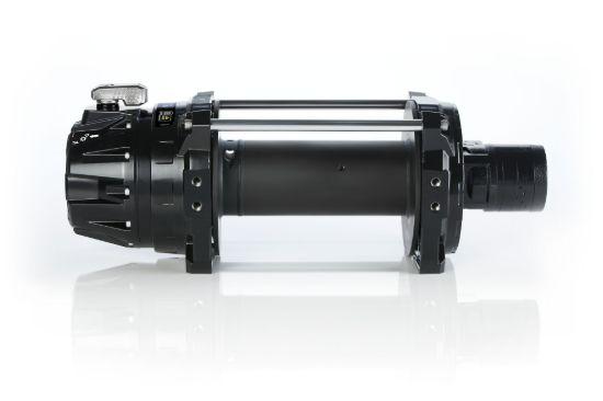 Picture of Warn Winch - 105666