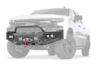 Picture of Warn Winch Bumper - 105785