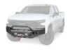 Picture of Warn Winch Bumper - 105785