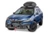 Picture of Warn Grille Guard - 106398