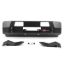 Picture of Warn Winch Mount - 106674