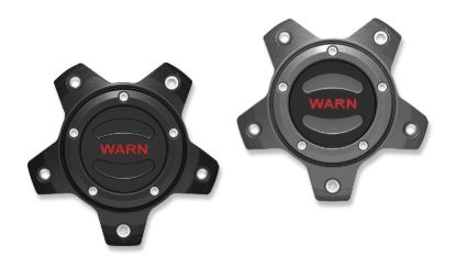Picture of Warn Wheel - 106683
