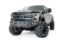 Picture of Warn Winch Bumper - 106916