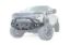 Picture of Warn Winch Bumper - 106918