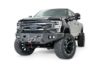 Picture of Warn Winch Bumper - 106918