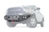 Picture of Warn Winch Bumper - 107001