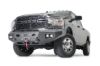 Picture of Warn Winch Bumper - 107001
