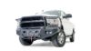Picture of Warn Winch Bumper - 107002