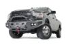 Picture of Warn Winch Bumper - 107003