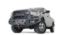 Picture of Warn Winch Bumper - 107003