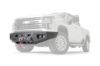 Picture of Warn Winch Bumper - 107004