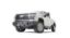 Picture of Warn Winch Bumper - 107004