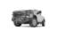 Picture of Warn Winch Bumper - 107005