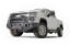 Picture of Warn Winch Bumper - 107006