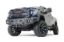 Picture of Warn Winch Bumper - 107177