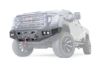 Picture of Warn Winch Bumper - 107177