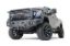 Picture of Warn Winch Bumper - 107178