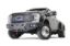 Picture of Warn Winch Bumper - 107181