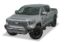 Picture of Warn Bumper - 107270