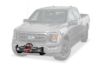 Picture of Warn Winch Mount - 107650