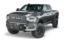 Picture of Warn Winch Mount - 107651