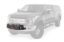 Picture of Warn Winch Mount - 107652