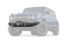 Picture of Warn Winch Bumper - 107870