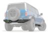 Picture of Warn Bumper - 108160