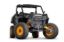 Picture of Warn Winch Mount - 108760