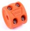 Picture of Warn Winch Cable Stop - 108790